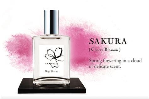 japanese perfume for women